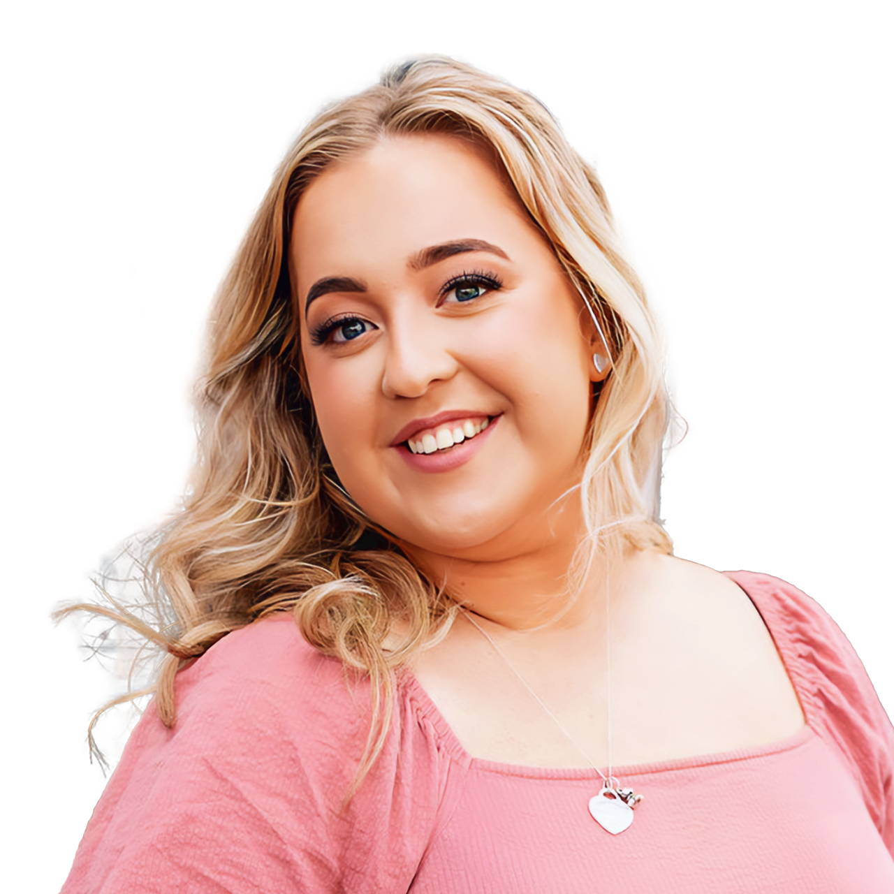 Olivia Mae Hanlon