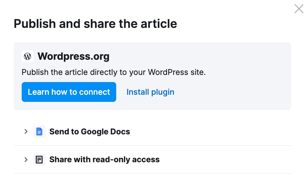 Content Optimizer image 11