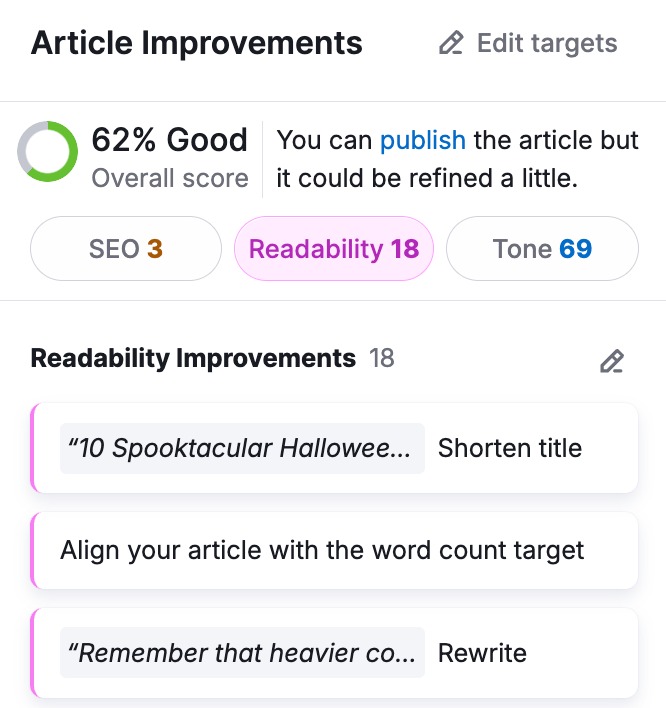 Content Optimizer image 4