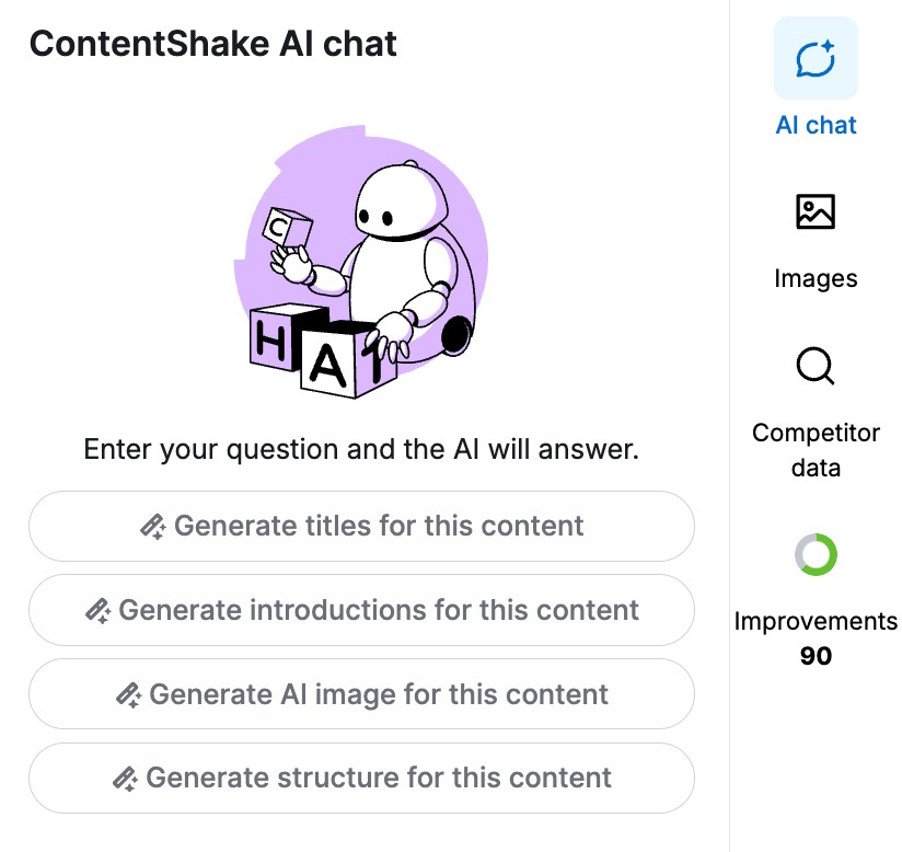 Content Optimizer image 8